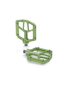 Pedal MTB/Trekking XLC PD-M14 - Orange - 2501813116 - allbike.dk