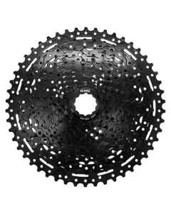 KMC Kassette 11 speed React HG 11-42T - BCS111142 - allbike.dk