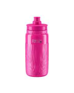 Elite Fly Tex Flaske - Pink - 550 ml - 016041114 - allbike.dk