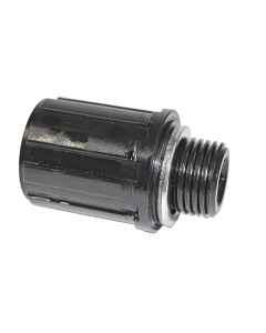 Formula Kassettehus/body ø22 - 8/9/10 speed 