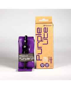 Panaracer Purple Lite TPU slange 700x23-32C (FV85) - 3416051 - allbike.dk