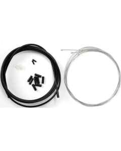 Contec Gearkabel sæt Shift+ - Sort - 03489341 