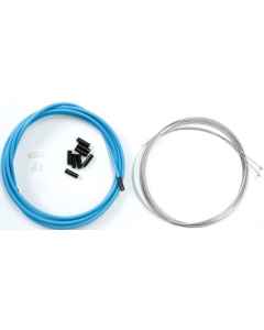 Gearkabel sæt CONTEC Shift+ - Blå - 03489390