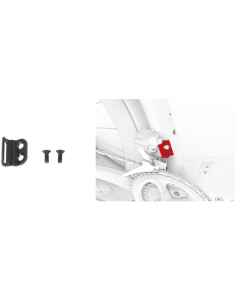 BH Bikes Forskifterbeslag - 391836000 - allbike.dk