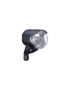 Herrmans forlygte E-Bike H-Black MR4 - 120 lumen - 40990157 - allbike.dk