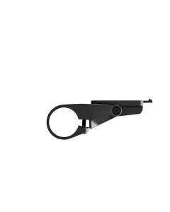 Shimano Steps E-MTB Computer beslag ø31,8 - SC-EN610 - Y7KL98010 - allbike.dk