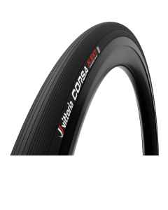 Vittoria Dæk 700x28C Corsa N.EXT - Sort - 11A00394 - allbike.dk