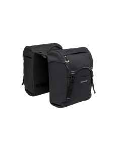 New Looxs Taske Sports Double MIK - sort - 579.330MIK - allbike.dk