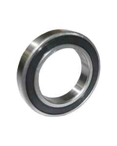 Kugleleje 607-2RS (19x7x6 mm)
