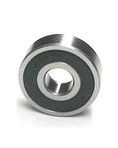 UNION Kugleleje 626-2RS (19x6x6 mm) - 436025