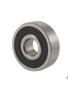 Kugleleje Token 628-2RS (24x8x8 mm)