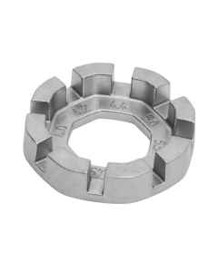 Unior Nippelnøgle 1631/5 - 629573