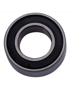 Union Kugleleje 63800-2RS CB-062 (19x10x7 mm) - 436062