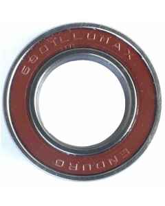 Enduro Kugleleje 3801-2RS ABEC3 LLU MAX (21x12x8 mm) - EB9327