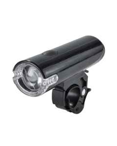 Bike Attitude Forlygte - 1 LED - 40 lumen - 75400651 - allbike.dk