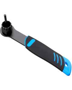 Bike Attitude kassette aftrækker HG/Centerlock - 75953003 - allbike.dk