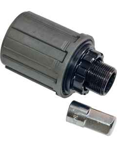 LINUS Kassettehus/body  - 8/9/10 speed 