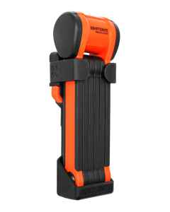 Kryptonite Evolution 790 Foldelås - Varefakta godkendt - KRY005636 - allbike.dk