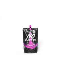 Muc-Off No Puncture Tubeless sealant - 140 ml - 821-S - allbike.dk