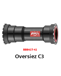 TOKEN Krankboks Pressfit Hollowtech TK-BB841T-41 C3 - 3255 - allbike.dk