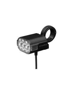 MOON Forlygte E-Power 2.000 lumen - 94110010101 - allbike.dk