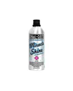 Muc-Off Miracle Shine 500 ml - 947-S
