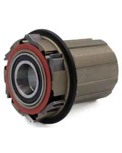 Lite X v2 Kassettehus HG 11 speed YU Hub R38 - 954160 - allbike.dk