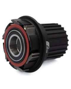 Lite X v2 Kassettehus MicroSpline YU Hub R38 - 954162 - allbike.dk