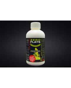 Zeroflats Competition  Tubeless sealant - 250 ml - allbike.dk