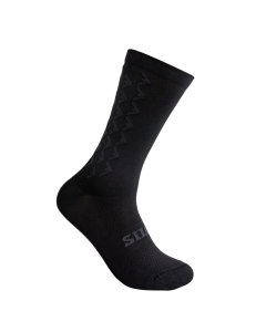 Silca Aero Tall sokker - Sort-XL (45-48) - AM-AP-037-ASY-0330