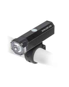 Blackburn Dayblazer forlygte 1000 lm - 027134749 - allbike.dk