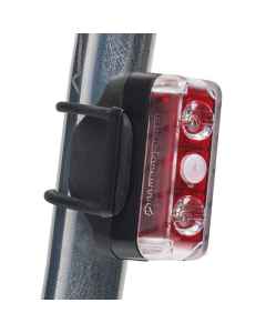 Blackburn Dayblazer baglygte 65 lm - 027097041 - allbike.dk