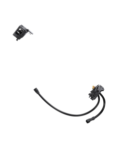 Shimano Batteribeslag BM-EN801-A 250 mm - IBMEN801A1