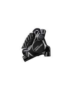 Shimano Bremsekaliber BR-R7170 105 bag Sort -  IBRR7170RDRF - allbike.dk