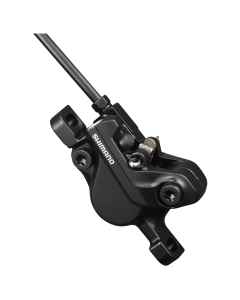Bremsekaliber - Shimano BR-MT500 - sort - EBRMT500MPPRXL