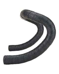 Supacaz Super Sticky KUSH Gravel Styrbånd - sort - BT-150 - allbike.dk