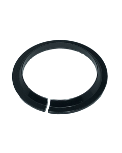 Styrfitting bundring 1,5" - 36 gr - TOKEN - allbike.dk