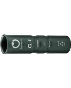 Afstandsbøsning sadelpind ø31,6 - 27,2 mm - 03284122