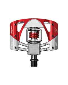 Pedal Crankbrothers Mallet 3 - Rød - CB15989 - allbike.dk