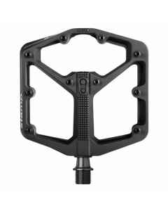 Pedal Crankbrothers Stamp 2 large - Sort - CB16107 - allbike.dk
