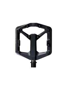 Pedal Crankbrothers Stamp 2 small - Sort - CB16365 - allbike.dk