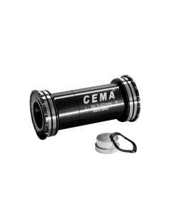 CEMA Krankboks BB86-BB92 ø24 4124 Ceramic - SRC-BT-86CBRPR - allbike.dk