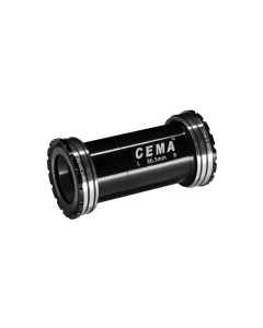 CEMA Krankboks PF30 ø30 4630 BB386 Ceramic - SRC-BT-BB38624B - allbike.dk