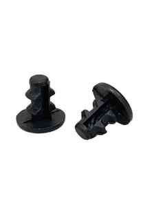 Jagwire Prop M4 - 10 stk - Sort - CHA174 - allbike.dk