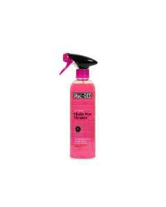 Muc-Off Dark Chain Wax Cleaner - 500 ml - 21545-S - allbike.dk
