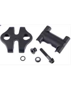 Contec drop-a-gogo II Servicekit D Sadelklampe - 03284414 - allbike.dk