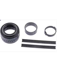 Contec drop-a-gogo II Servicekit E ø27,2 - 03284438 - allbike.dk