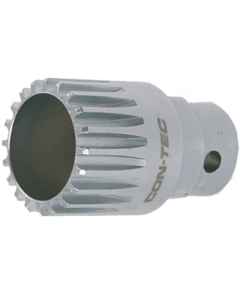 Bike Attitude Aftrækker Krankboks Octalink/ISIS/Cinch top 1/2&quot; - 75951065