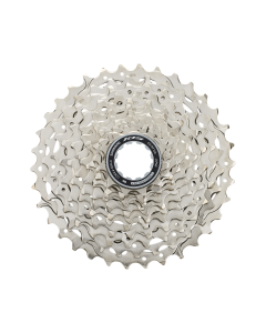 Shimano 105 kassette 12 speed CS-R7101 - 11-34T - ICSR710112134 - allbike.dk