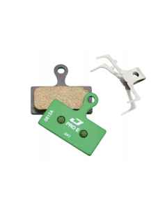 Jagwire PRO Bremseklods Shimano XTR/XT - E-Bike - DCAB85 - allbike.dk